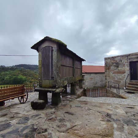 Casa Do Canastro Mondim de Basto Εξωτερικό φωτογραφία