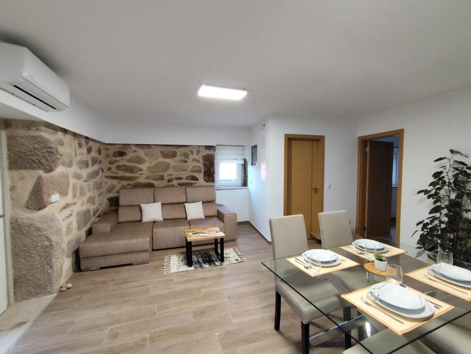 Casa Do Canastro Mondim de Basto Εξωτερικό φωτογραφία