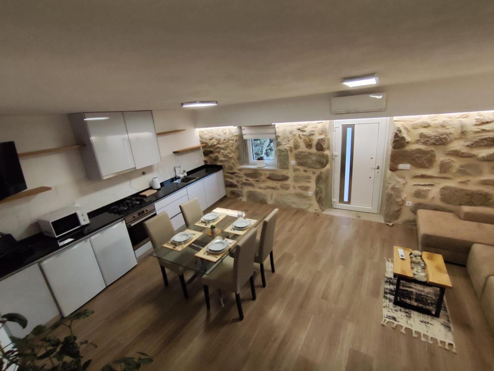 Casa Do Canastro Mondim de Basto Εξωτερικό φωτογραφία