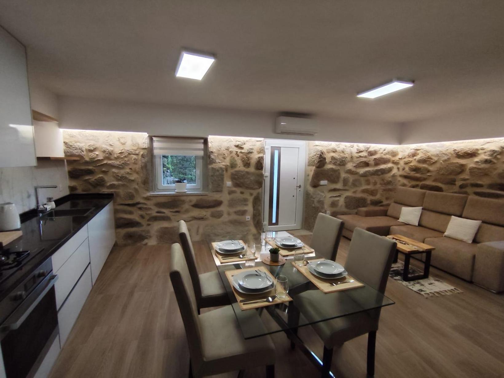 Casa Do Canastro Mondim de Basto Εξωτερικό φωτογραφία
