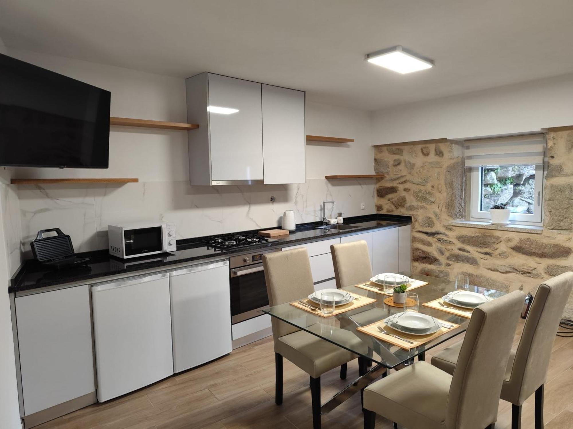 Casa Do Canastro Mondim de Basto Εξωτερικό φωτογραφία