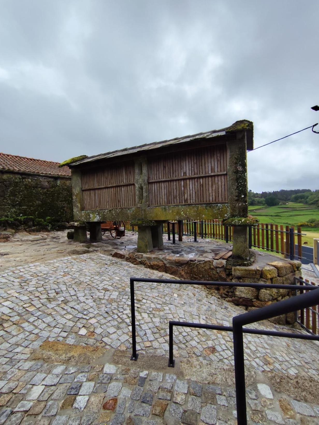 Casa Do Canastro Mondim de Basto Εξωτερικό φωτογραφία
